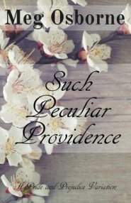 Such Peculiar Providence