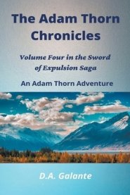 The Adam Thorn Chronicles