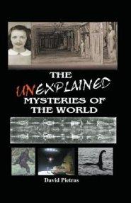 The Unexplained Mysteries of The World