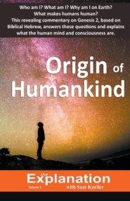 Origin of Humankind