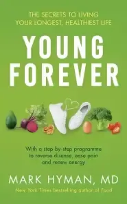 Young Forever