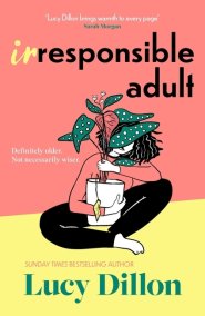 Irresponsible Adult