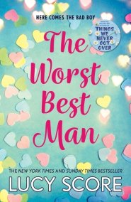 The Worst Best Man