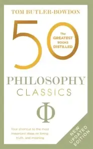 50 Philosophy Classics