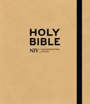 NIV Art Bible