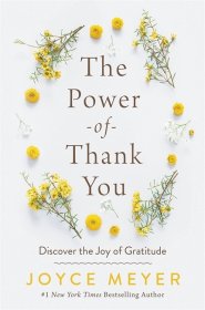 The Power of Thank You