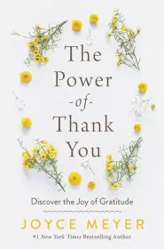 The Power of Thank You