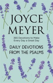 Daily Devotions from the Psalms