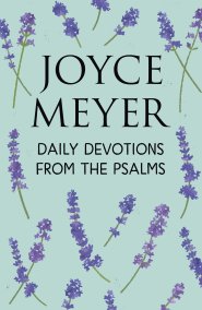 Daily Devotions from the Psalms