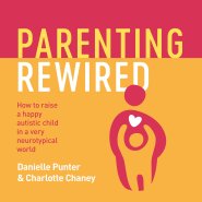 Parenting Rewired