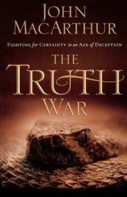 TRUTH WAR- TPC