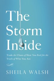 The Storm Inside