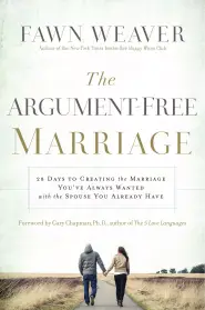 The Argument-Free Marriage