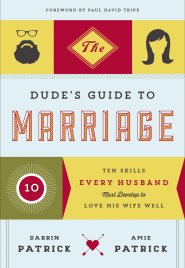 The Dude's Guide to Marriage