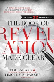 The Book Of Revelation Made Clear