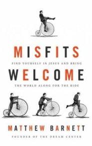 Misfits Welcome