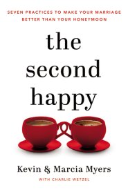 The Second Happy