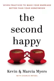 The Second Happy