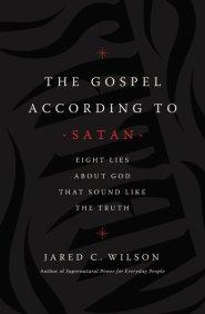 The Gospel According to Satan