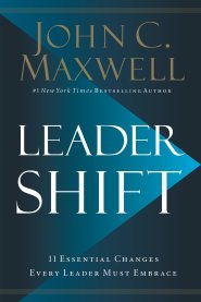 Leadershift