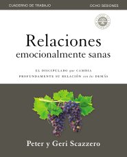 Relaciones emocionalmente sanas – Guía de estudio