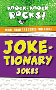 Joke-tionary Jokes