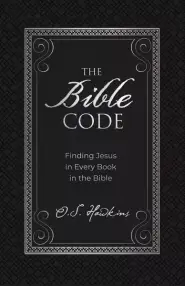 The Bible Code