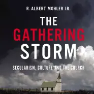 Gathering Storm