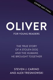 Oliver for Young Readers