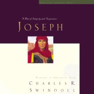 Great Lives: Joseph