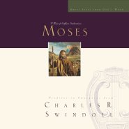 Great Lives: Moses