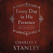 Every Day in His Presence