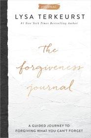 The Forgiveness Journal