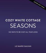 Cozy White Cottage Seasons