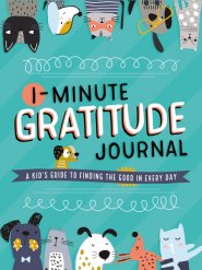 1-Minute Gratitude Journal