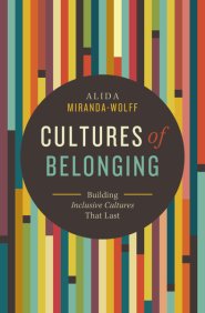 Cultures of Belonging