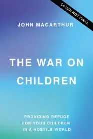 The War on Children