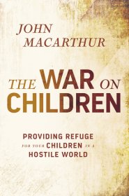 The War on Children