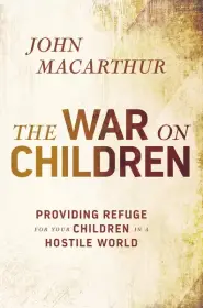 The War on Children