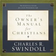 Owner's Manual for Christians