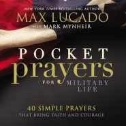 Pocket Prayers for Military Life