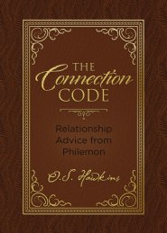 The Connection Code