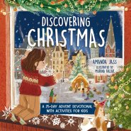 Discovering Christmas