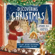 Discovering Christmas