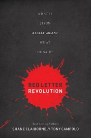 Red Letter Revolution