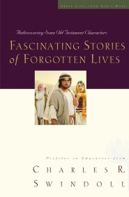 Fascinating Stories of Forgotten Lives