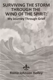 Surviving the Storm Through the Wind of the Spirit