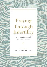 Praying Through Infertility