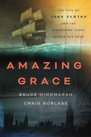 Amazing Grace