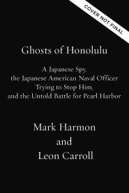 Ghosts of Honolulu